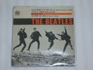 french ep les beatles soe 3741 she loves you type 3 RARE
