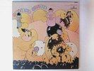 ANCIENT GREASE psych prog. UK rock Lp WOMAN & CHILDREN FIRST   US MERCURY dj
