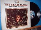 LP-Doug Dillard Banjo Album 60's country garage/Byrds