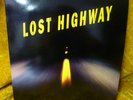 Lost Highway Soundtrack - Limited Ed. Simply Vinyl Release - Audiophile Quality