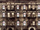 CLASSIC RECORDS LED ZEPELLIN PHYSICAL GRAFFITI 180 GRAM SEALED