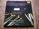 DGG Box-Set * STEVE REICH * Drumming * 3 LP NM * Rare