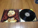 SEPULTURA /ROOTS org LP free shipping 5 ANTHRAX METALLICA SLAYER SOULFLY
