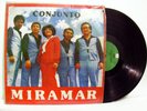 CONJUNTO MIRAMAR lava tu calle KILLER afro SALSA DESCARGA guaguanco guaracha INS