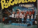 Federico y su combo - Psicodelico Con Sals   Salsa Guaguanco     Listen