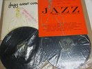 V/A - Jazz West Coast Vol 1 & 2  Pacific Jazz 1956 PROMOS  Chet Baker