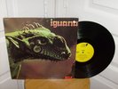 IGUANA RARE PROG ROCK  DJ PROMO EX
