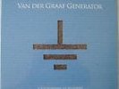 VAN DER GRAAF GENERATOR: A Grounding In Numbers OOP  LP