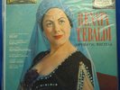 London Blue Back FFSS OS 25020 Renata Tebaldi Operatic Recital SEALED 