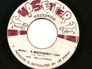RARE SKINHEAD DOUBLE SIDER MELLOTONES 1968 LISTEN