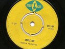 UNCLE JOE ON BLUE CAT ABSOLUTE SKINHEAD GEM 1968 LISTEN