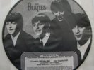The Beatles Open End Interview: A Hard Days Night w/ script 7