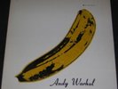 Velvet Underground & Nico LP Torso & Banana Gatefold Cover 1st Pressing Stereo