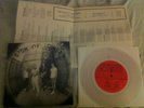 SICK OF IT ALL S/T 7