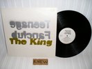 TEENAGE FANCLUB The King LP oop Creation cover madonna like a virgin pink floyd
