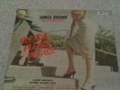 James Brown and his Famous flames Please Please Please rare legs cover King 610