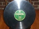 1923 COLUMBIA 78 JEWISH DANCE MUSIC 