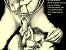 NURSE WITH WOUND - WHITEHOUSE - The 150 Murderous Passions... LP