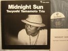 TSUYOSHI YAMAMOTO TBM MIDNIGHT SUN