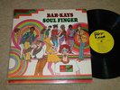 BAR-KAYS SOUL FINGER   VOLT 417 MONO   STAX