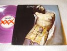 JANE'S ADDICTION s/t 1stLP PURPLE VINYL TRIPLE X 51004-1 / 1988