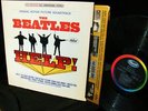 1965 RAINBOW STEREO Orig   THE BEATLES   HELP  Lennon McCartney MOVIE SOUNDTRACK