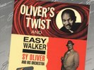 SY OLIVER AND HIS ORCHESTRA , OLIVER'S TWIST, MFSL, VINYL, DoLP, UNGESPIELT