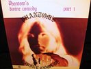 TOP 1974 Orig PHANTOM'S DEVINE COMEDY   HEAVY PSYCH Jim Morrison DOORS ACID ROCK