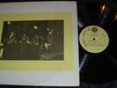 SUN RA - THE INVISIBLE SHIELD LP 1974 NM/NM SATURN 529