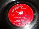 BLUES- ELMORE JAMES- FLAIR 78 RPM- CAN'T STOP LOVIN' / MAKE A LITTLE LOV- LISTEN
