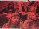 LP = LONELY KAMEL = DUST DEVIL = FOC = LTD OF 150  = CREAM VINYL = KILLER 