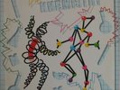 KHEMISTRY Self Titled ORIGINAL LP BOOGIE SOUL FUNK USA 1982