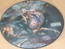 CANNIBAL CORPSE - BLOODTHIRST PICTURE DISC LIMITED EDT.