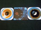 Botch We Are The Romans 2LP Haze Color Vinyl /200 OOP Cave In Converge