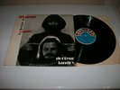PLUME LATRAVERSE La Sainte Trinité Docteur Landry LP MINT- VERY RARE