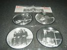 The Beatles, Interview picture disc collection