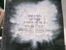 Mahler Symphony No 2 Baker Armstrong Bernstein, Cond. 2 LP Box Columbia M2 32681