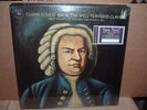 SEALED:   GLENN GOULD      BACH COMPLETE PRELUDES & FUGUES    STEREO 3LP BOX SET