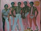 Om Alec Khaoli with Umoja Red Hot South African 1984 12” PS Gallo Soul Boogie