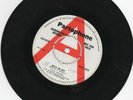 PAUL RAVEN - WALK ON BOY / ALL GROWN UP. (RARE, UK DEMO, 61, PARLOPHONE, R 4812)