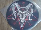 BEHERIT-Dawn Of Satans Millenium  Pic-Ep