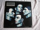 Kraftwerk Electric Cafe sealed mint original US pressing Warner not a reissue