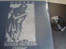 WATAIN-Rabid Death`s Curse   lim.300 PLP