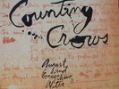 Counting Crows  August and Everything After LP 1993 Original Brazil HEAR mp3