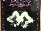 LA MONTE YOUNG & MARIAH ZAZEELA Dream House SHANDAR LP PSYCH