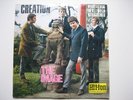 ? CREATION - THE IMAGE / HEARTACHES...HIT-TON COVER VG+