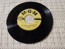 ROCKABILLY BOB GALLION MY SQUARE DANCIN MAMA/YOUR WILD LIFE'S GONNA GET YOU DOWN
