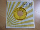 SUN 315   Onie Wheeler  1959 sample  VG++  rockabilly 45rpm with orig sun sleeve