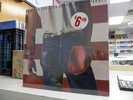 BRUCE SPRINGSTEEN: Born in the USA, COLUMBIA, FACTORY SEALED LP