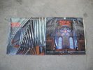 SONIC FIREWORKS-VOLUME I-VOLUME II-AUDIOPHILE-VINYL-RECORDS-DIRECT TO DISC-OOP
